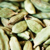 Cardamomo recogido a mano en Zanzíbar: comercio justo y orgánico