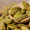 Cardamomo recogido a mano en Zanzíbar: comercio justo y orgánico
